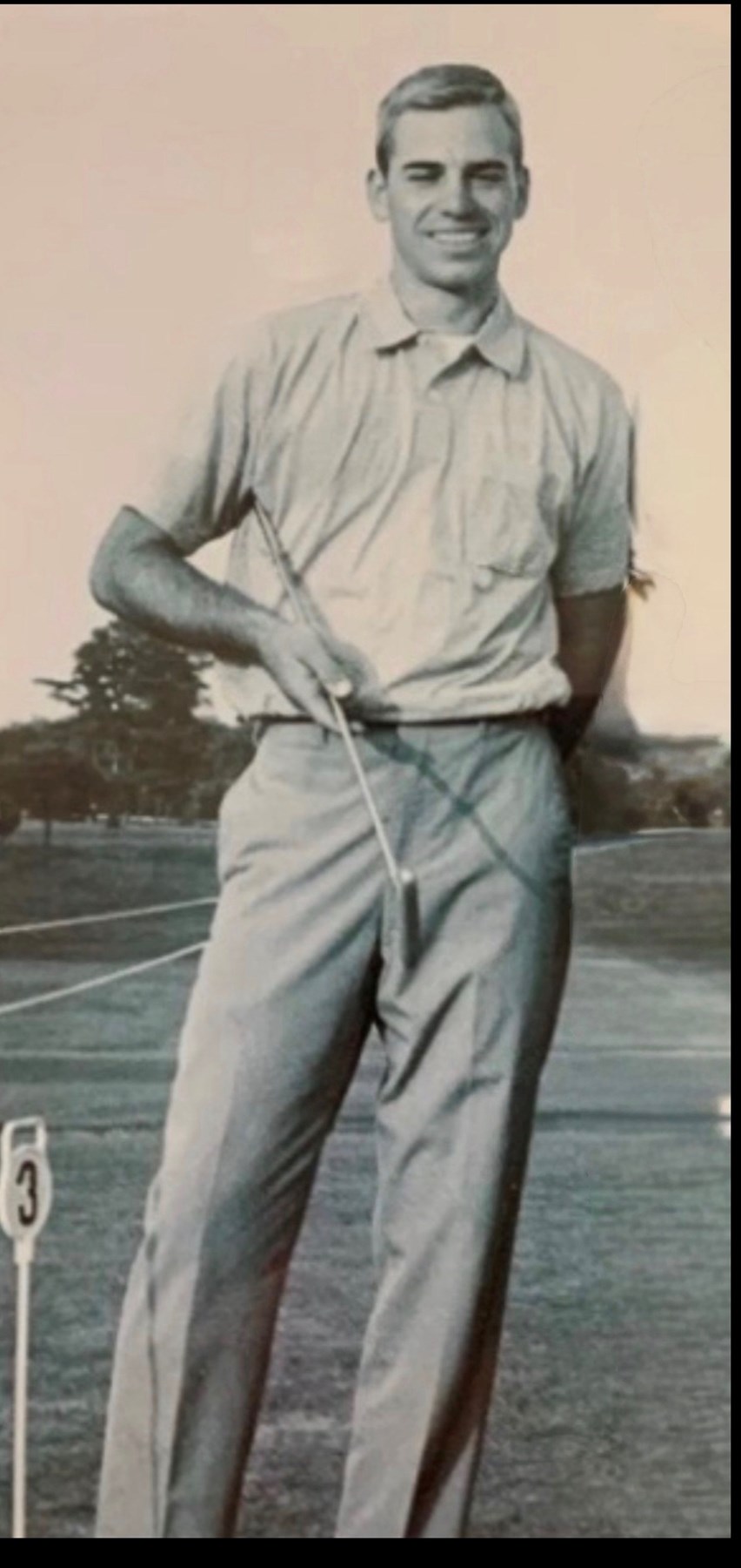 Obituary of John William Kitchens