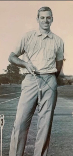 Obituary of John William Kitchens
