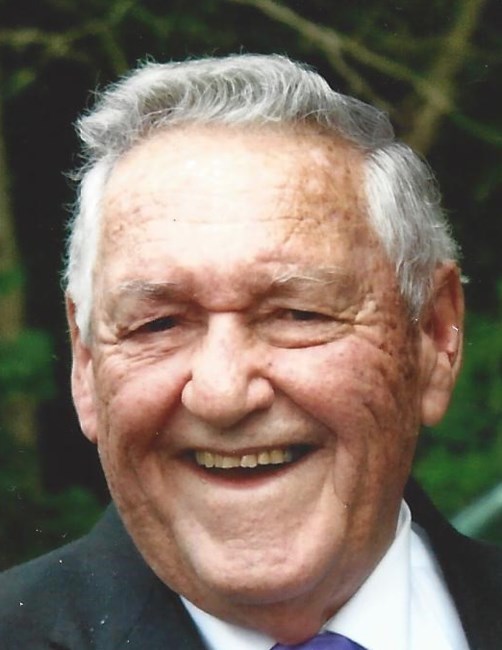 Obituary of Bruce V. Schneider