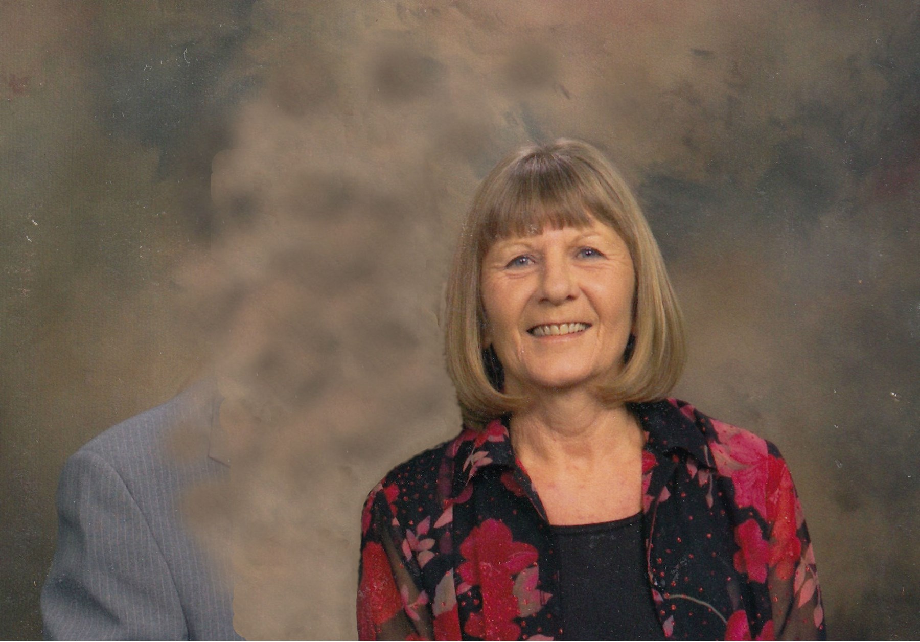 Obituary of Betty Ann Bardeaux