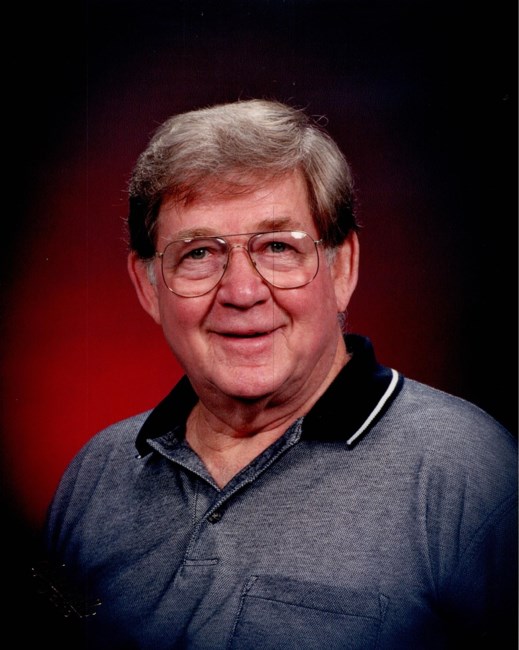Obituary of Russell Newton Wingard