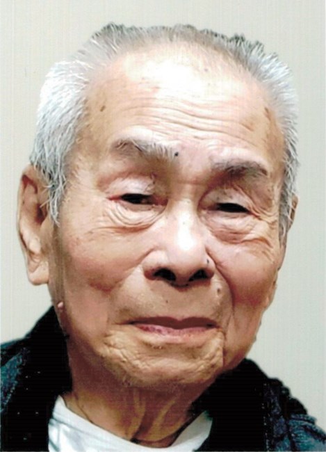 Obituary of Tai Ta
