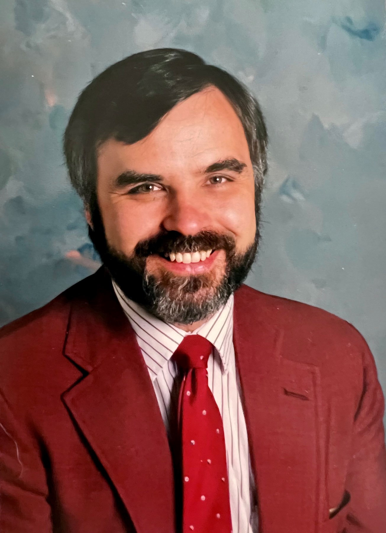 Obituary of Harry Lee Johnston Jr.