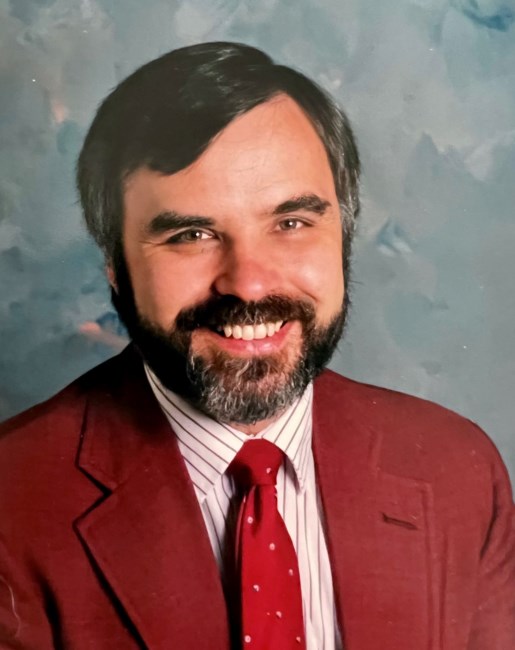 Obituary of Harry Lee Johnston Jr.