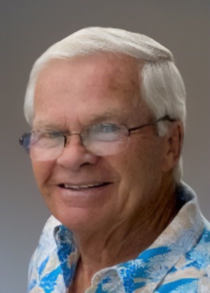 Obituary of Robert Allen Hoogterp