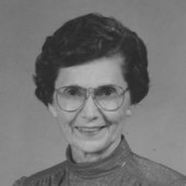 Obituary of Ann Elizabeth Godsey