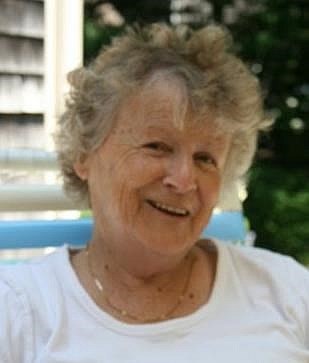 Obituary of Dorothy J Flanigan