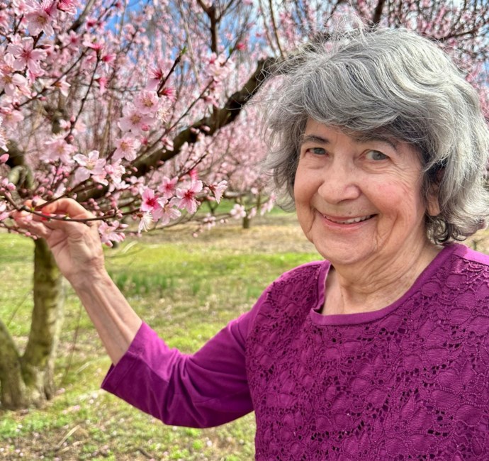 Avis de décès de Rhelda F. Easterling