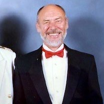 Obituary of Albertus T Disser