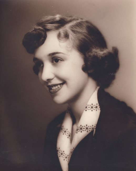 Obituary of Clementine Todora