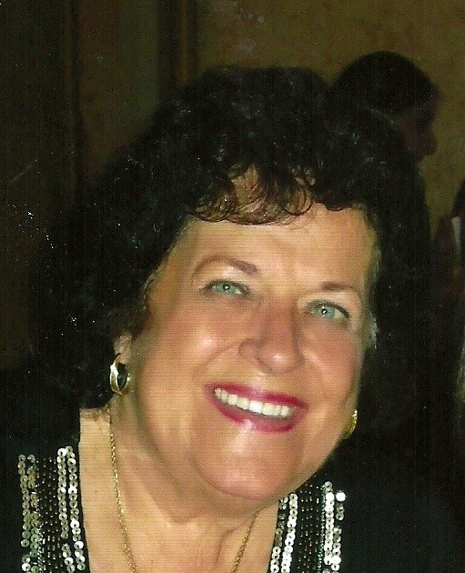 Obituary of Rose Marie Santostasi