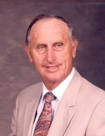 Obituary of Louis E Fisher