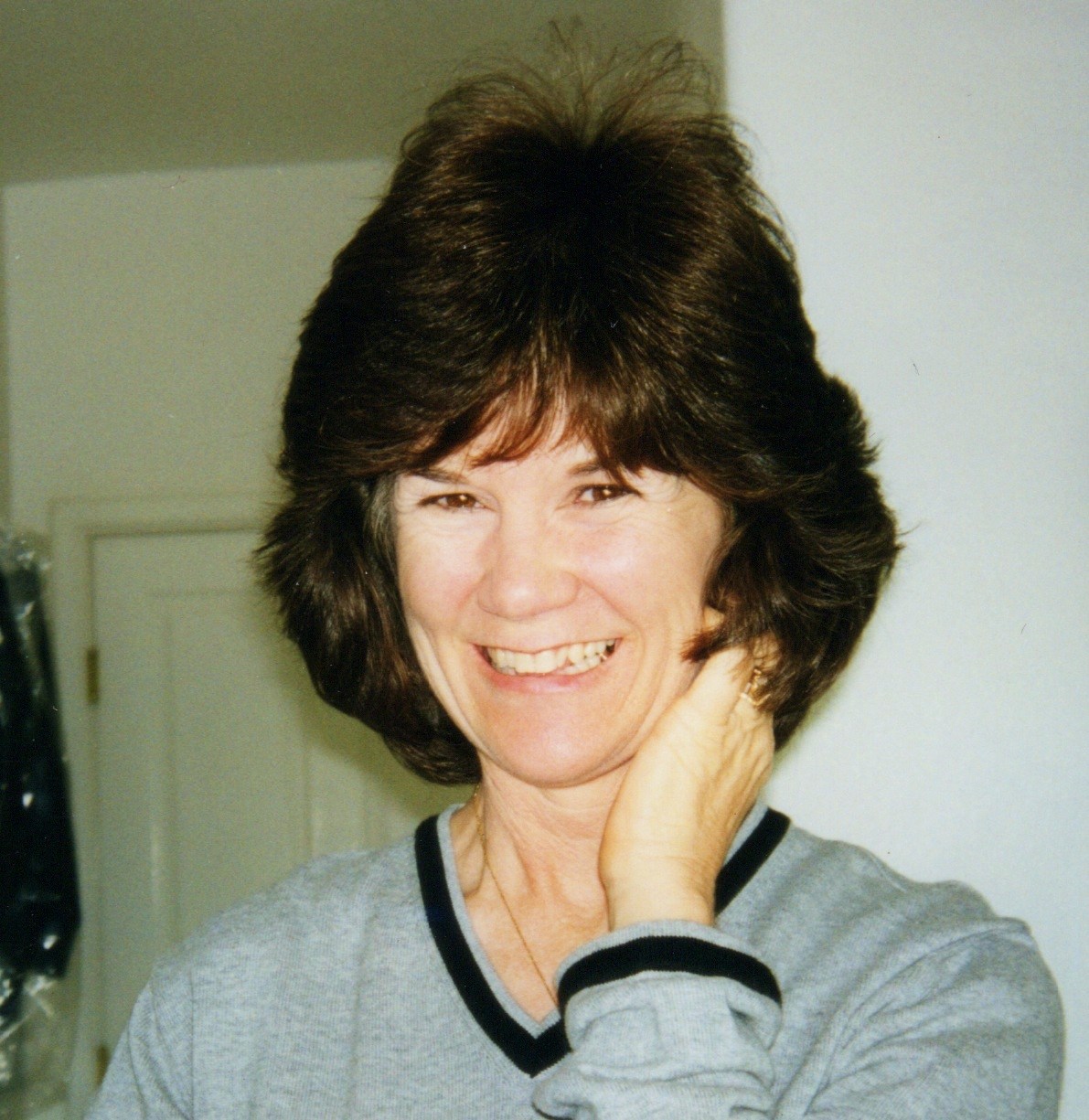 Avis de décès de Michelle Jean McCue