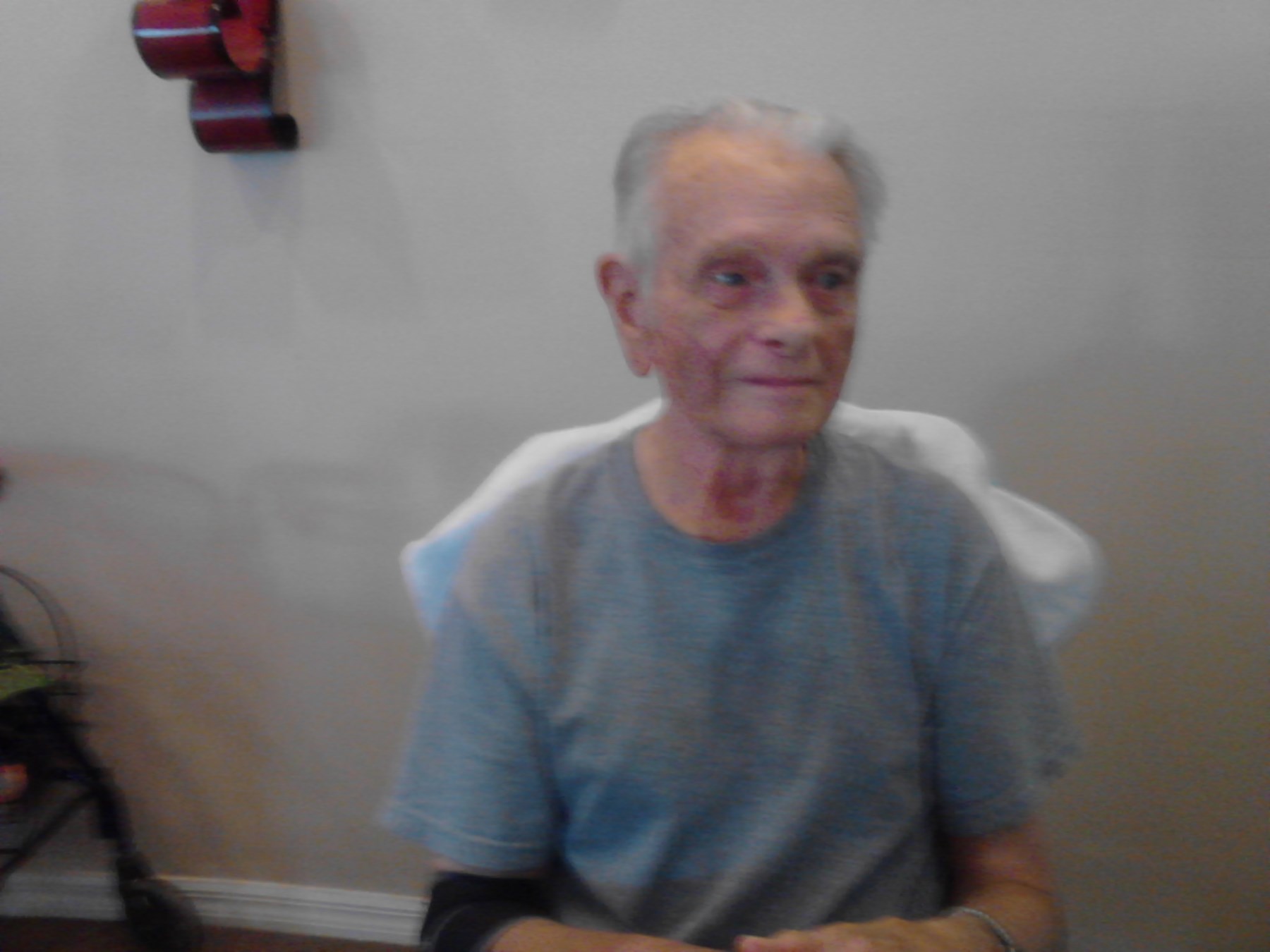 Obituary of Richard Dennis McKenna Sr.