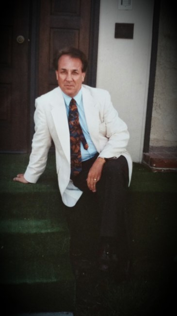 Obituary of Jack Sauter