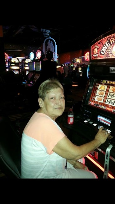 Obituary of Yolanda C Gonzalez