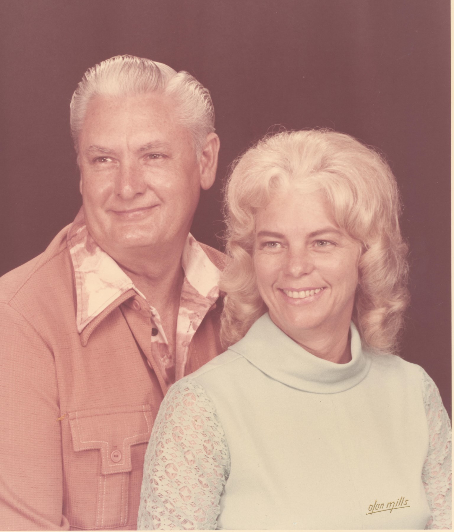 Obituary of Patricia Anne Norris