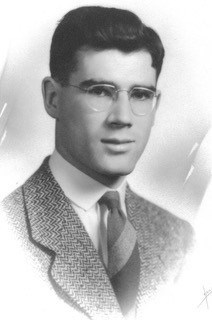 Obituary of Raymond F. Green