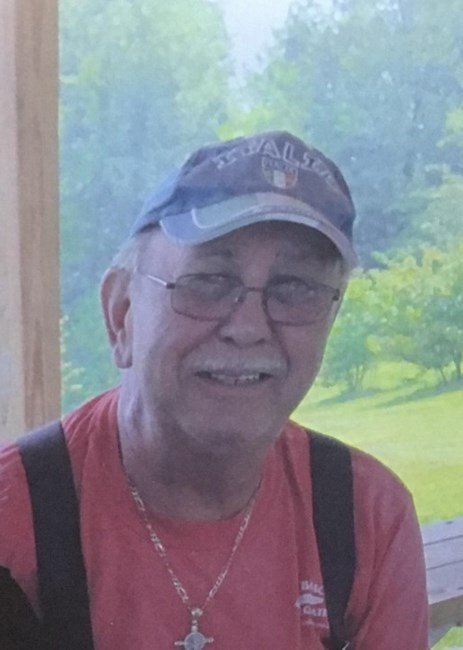 Obituary of Frank Stanley