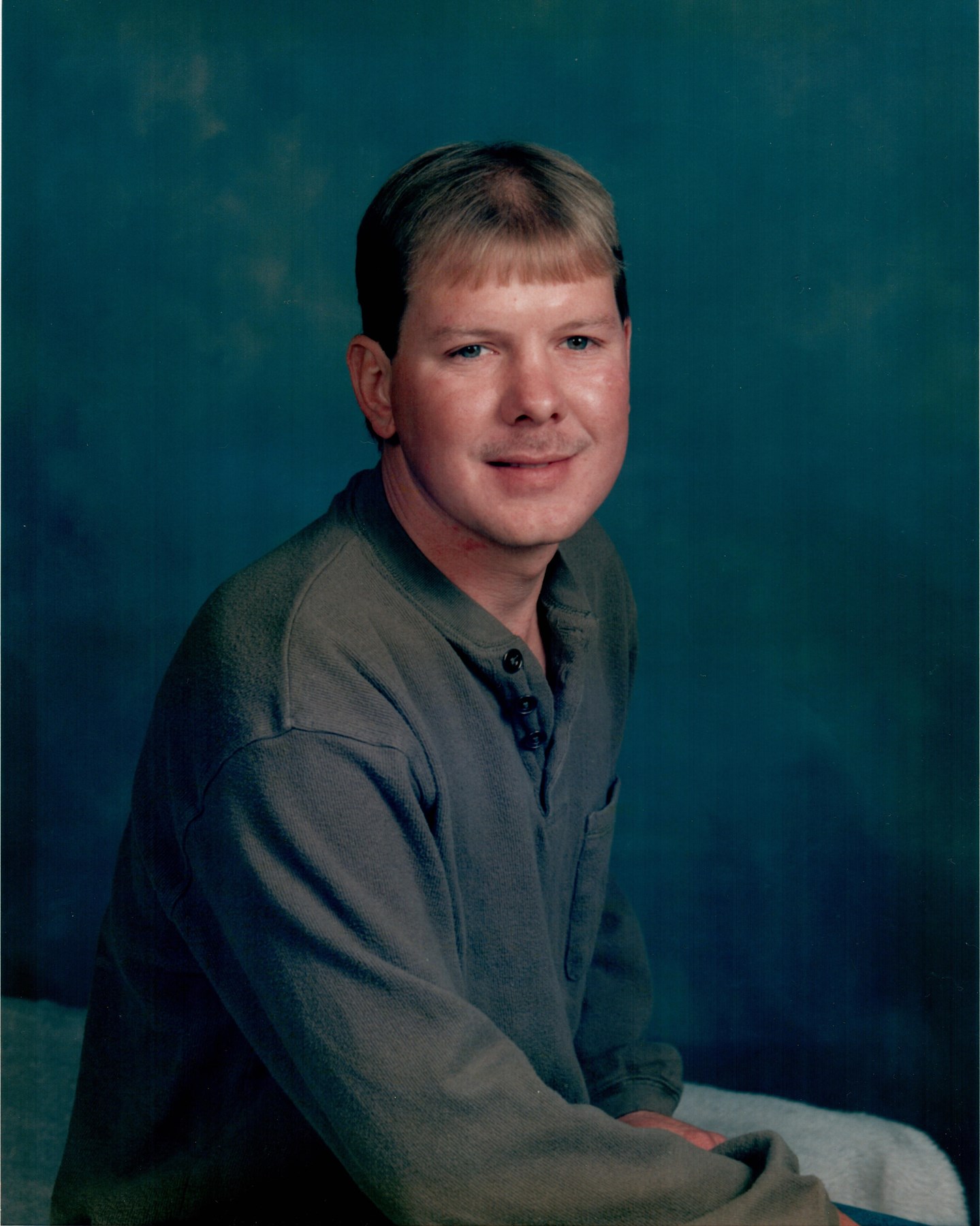 Obituary of David Shupp