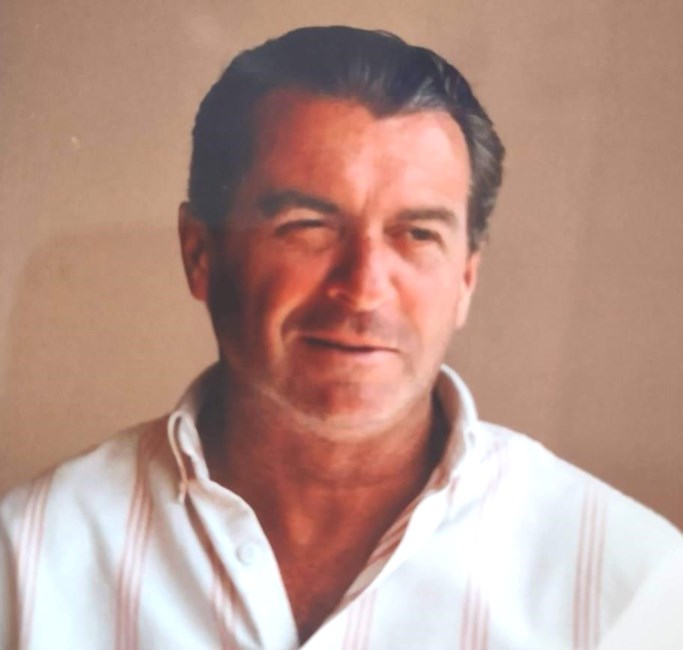 Obituary of James "Jim" R. O'Conner