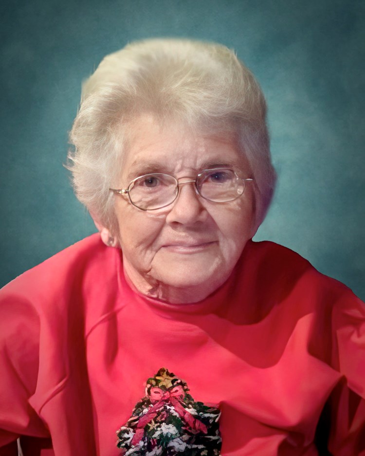 Virginia Hulsey Obituary Newburgh, IN