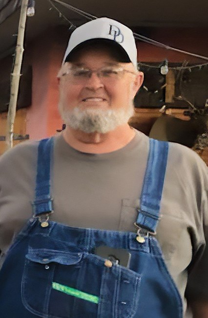 Obituary of Billy Ray Wiggins