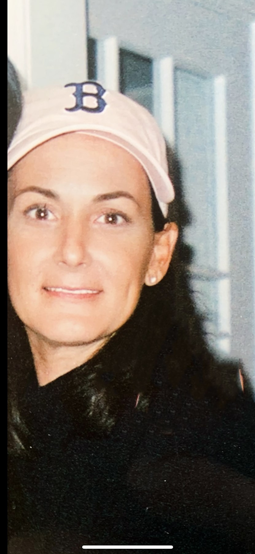 Avis de décès de Sydney Leigh Friedman