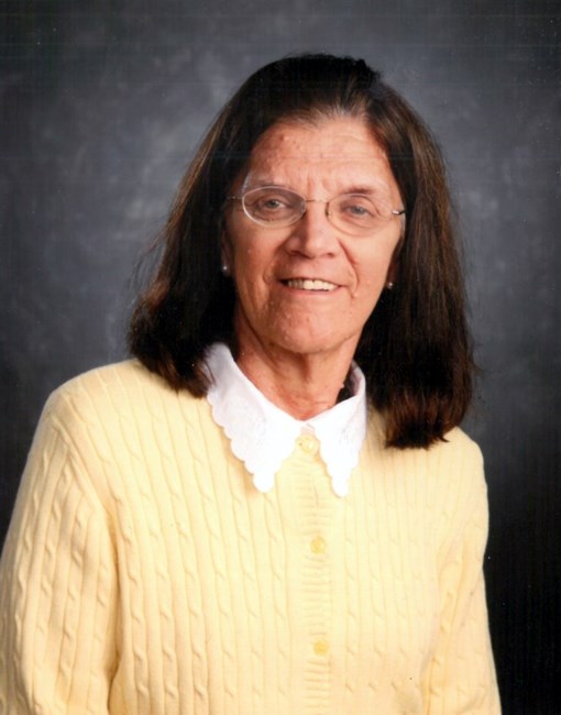 Obituary of Sally Jean Poest