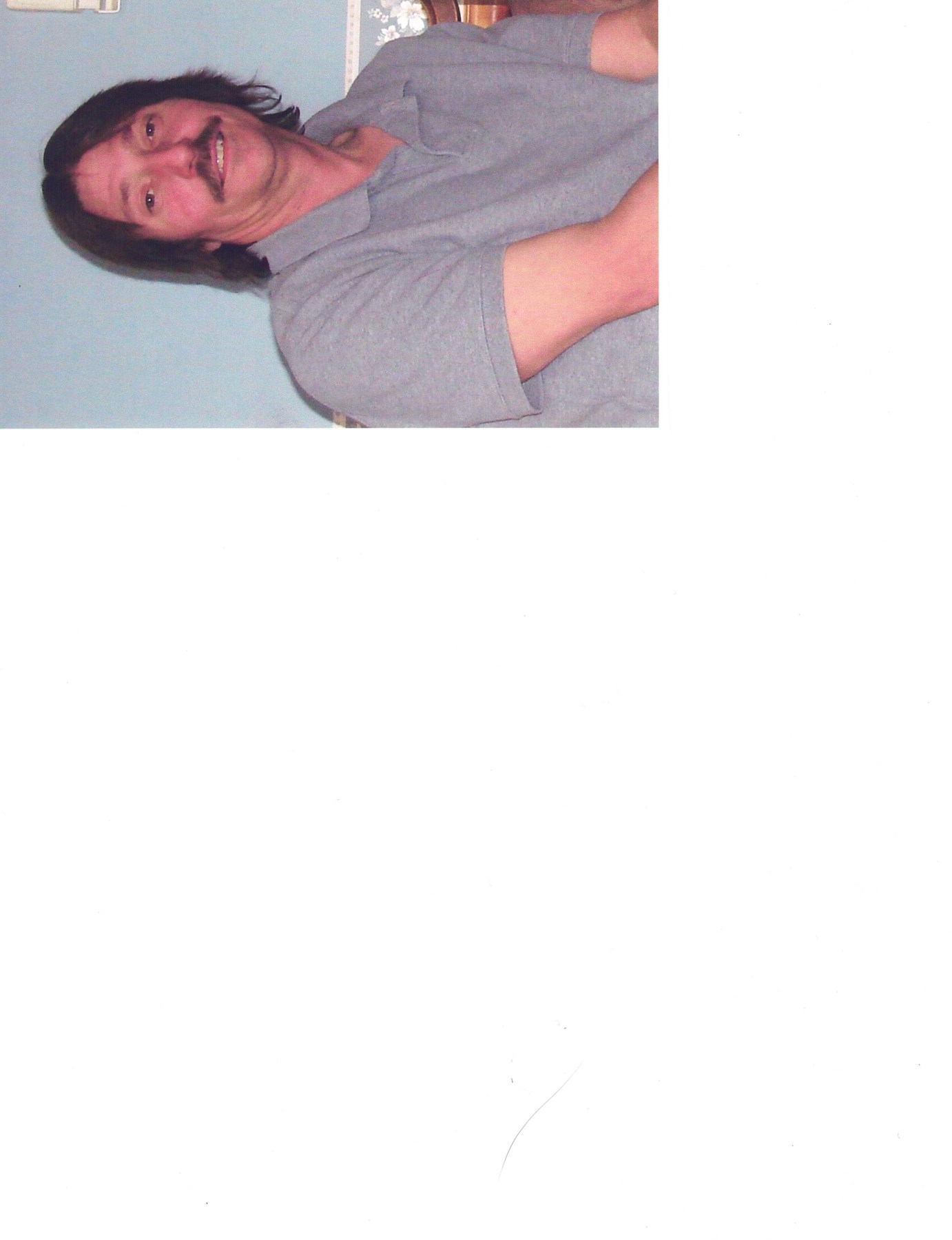 Obituary of Marlin Dean Kelso