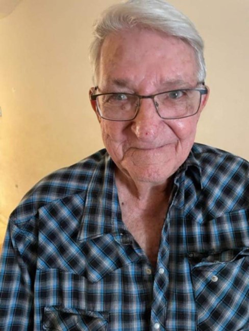 Obituary of Charles Lamar Nickle