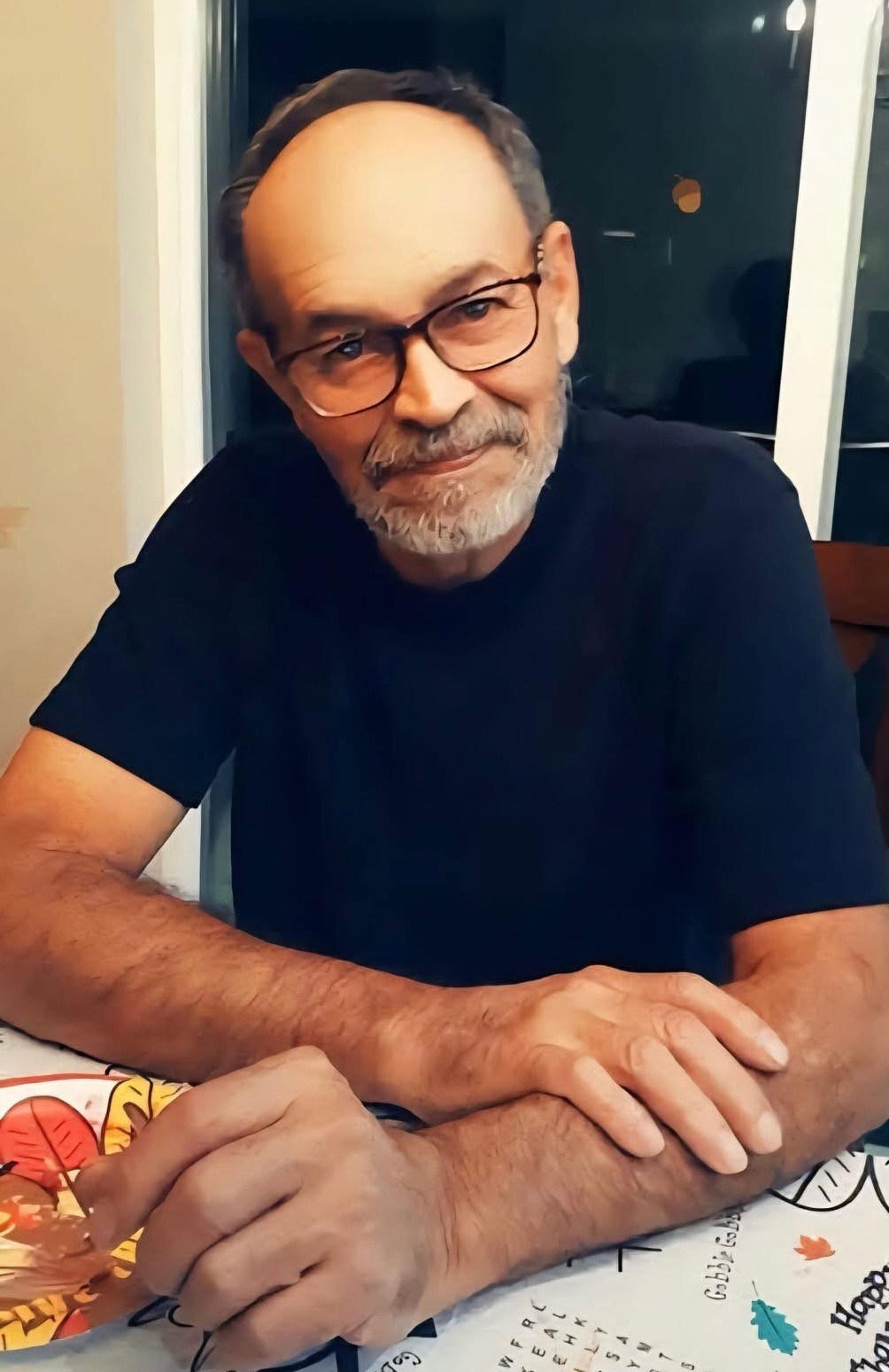 Obituary of Hector Pacheco