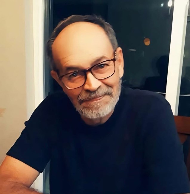 Obituary of Hector Pacheco