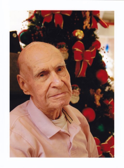 Obituary of Mr. Frank Hodek Jr.