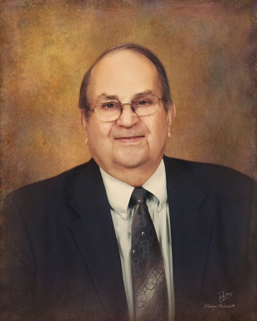 Obituario de Herbert "Jack" Thompson