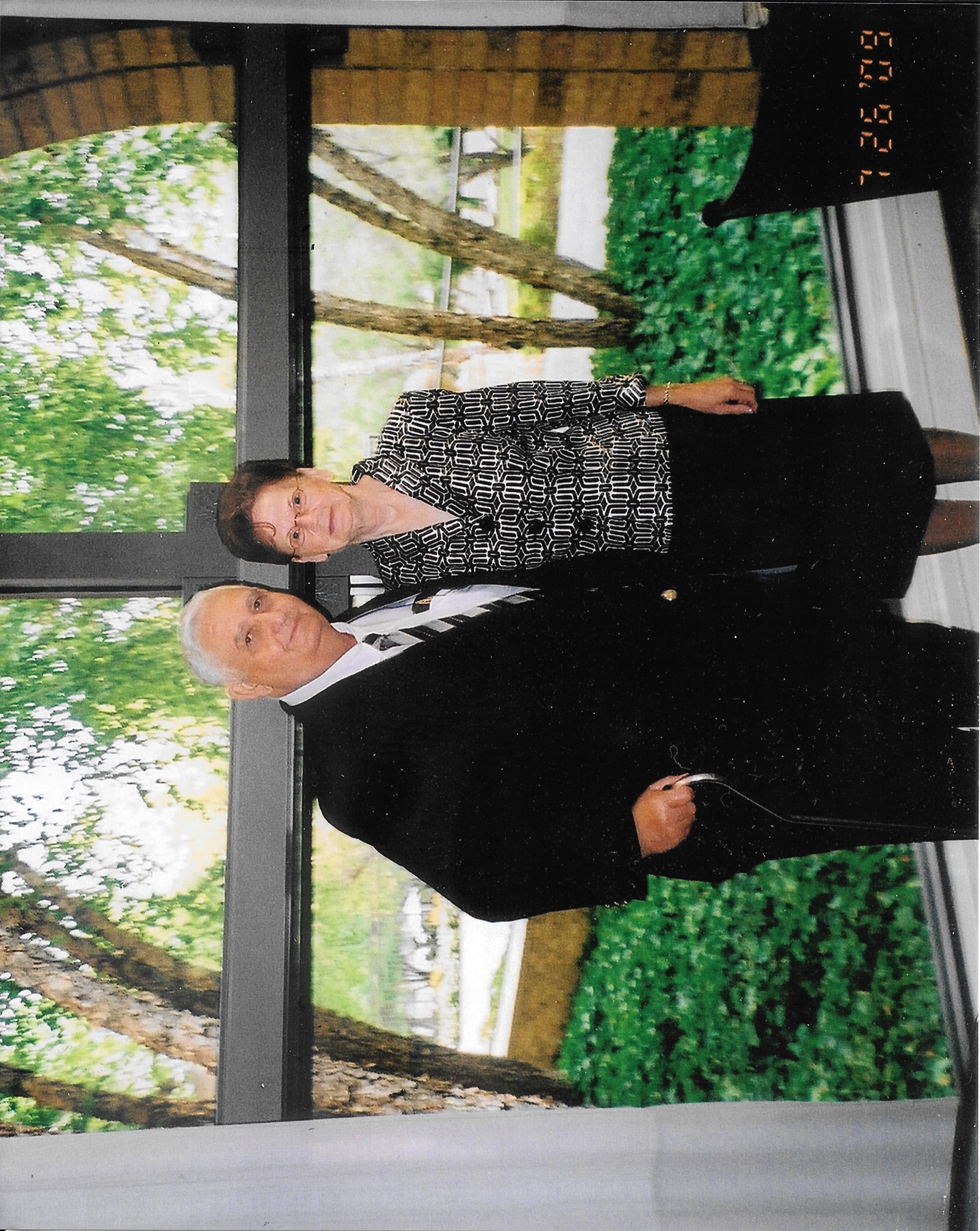 Obituary of Martin Donald Price