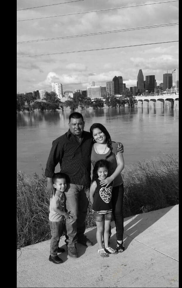 Obituary of Fernando Tello