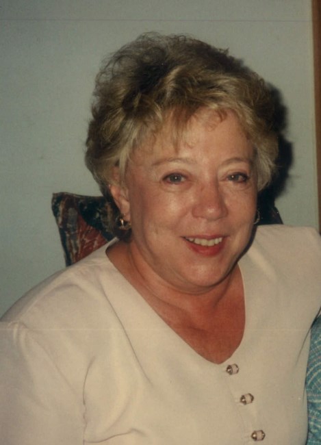 Obituary of Carol Ann Hardin