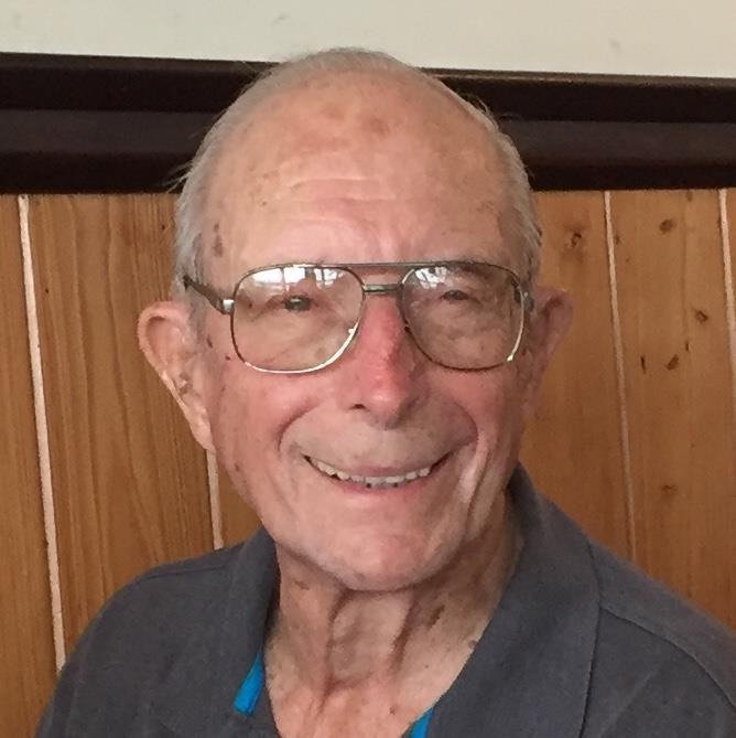 Obituary of Donald Clifford Dyble