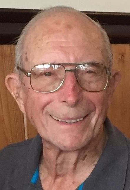 Obituary of Donald Clifford Dyble