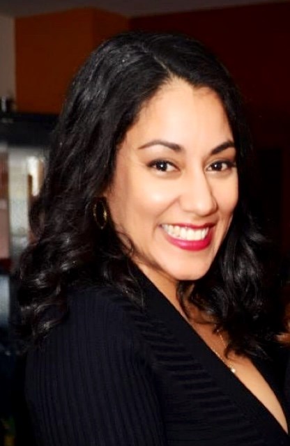 Obituary of Brinitte Gonzalez-Gomez