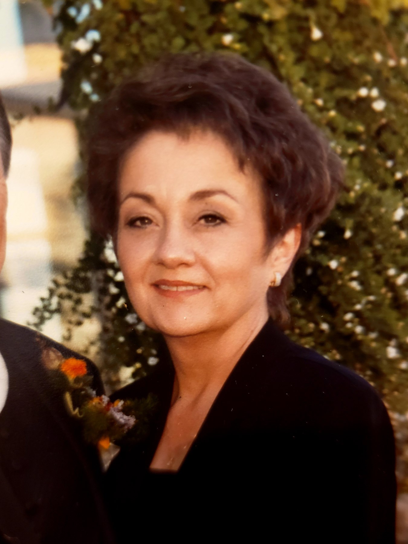 Obituary of Carol J Kilcrease