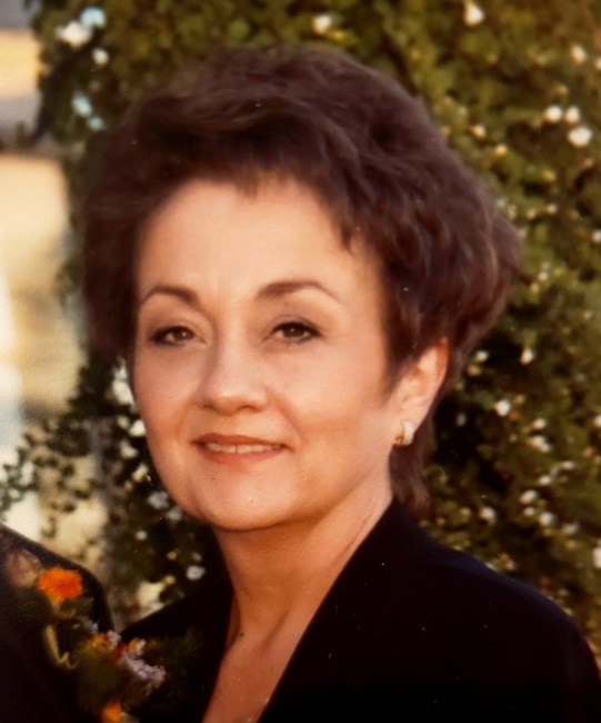 Obituary of Carol J Kilcrease