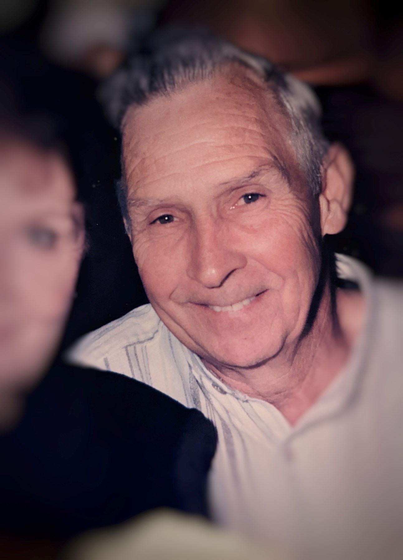 Richard Paul Murphy Sr. Obituary Lumberton, MS