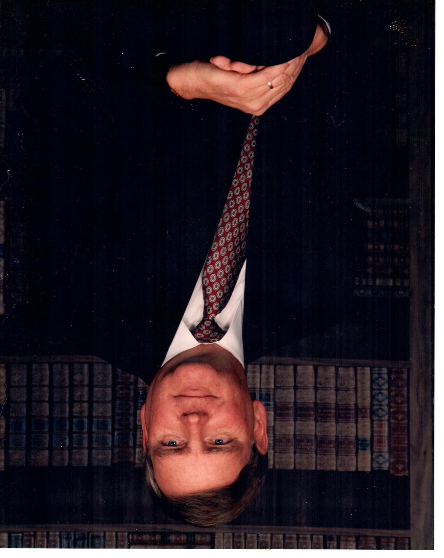 Obituary of Jon Scott Wheeler