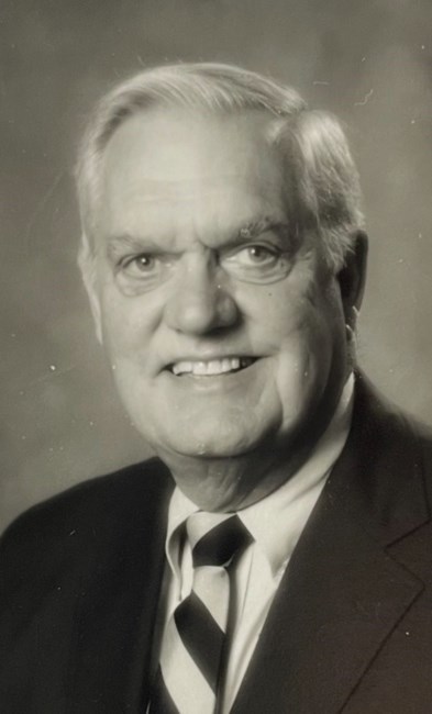 Obituary of George Matthews Jr.