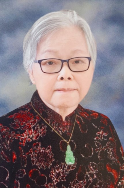 Obituary of Mai Thi Dang