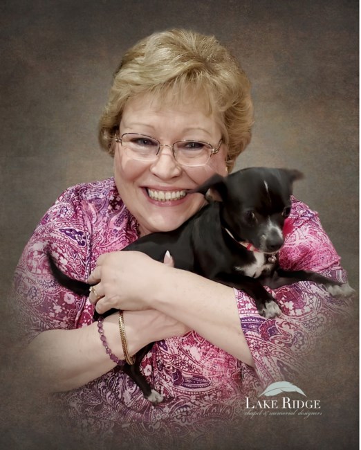 Obituary of Mary Catherine Epps