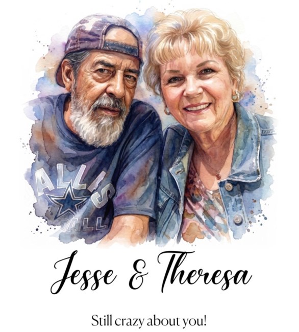 Obituary of Jesus Lopez Ybarra