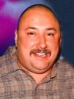 Brian Hammond